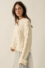 Load image into Gallery viewer, Kimi Sweater
