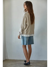 Load image into Gallery viewer, Dive Into You Sweater