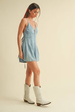 Load image into Gallery viewer, Amber Romper