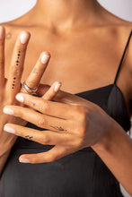 Load image into Gallery viewer, Fine Lines Temporary Tattoo Pack