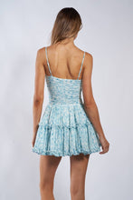 Load image into Gallery viewer, Morning Glory Dress