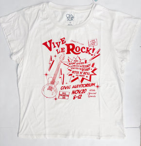 Vive Le Rock