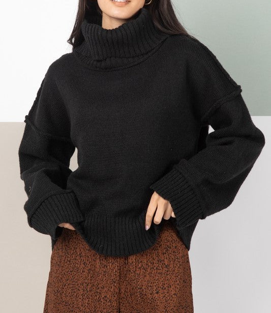 Betilda Sweater