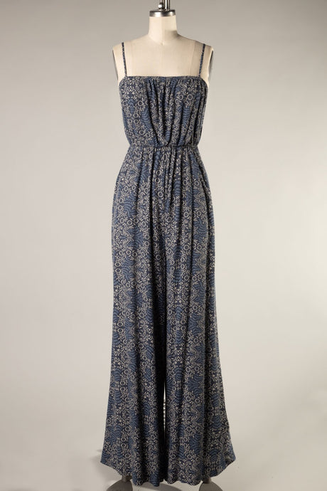 Betilda Jumpsuit