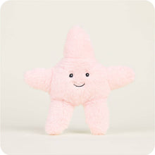 Load image into Gallery viewer, Starfish Warmies Junior
