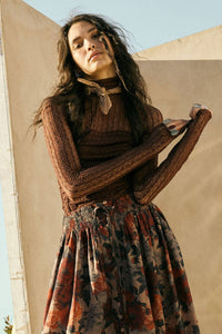 Dylan Top