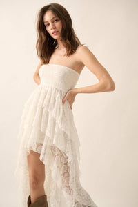 All Night Long Dress