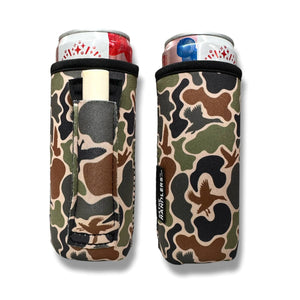 WaterFowl Slim Koozie