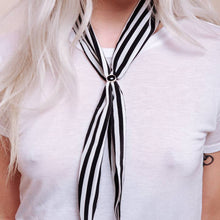 Load image into Gallery viewer, Townes Scarf Tie