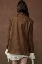 Load image into Gallery viewer, Greenwich Blazer Jacket
