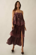 Load image into Gallery viewer, Sugarplum Dress