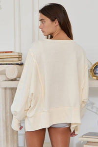 'CIAO' Top