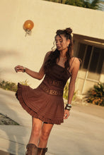 Load image into Gallery viewer, Dallis Dress