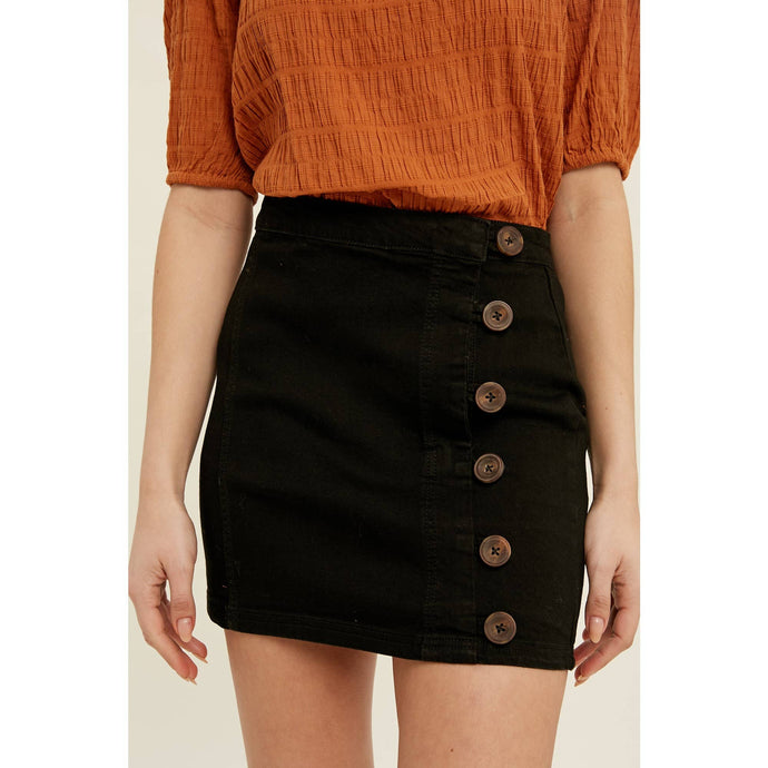 Lilla Skirt
