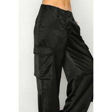 Load image into Gallery viewer, Janet cargo pants