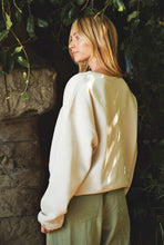 Load image into Gallery viewer, LOVER Mid Graphic Sweatshirt