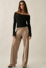 Load image into Gallery viewer, Larson Wide-Leg Pant