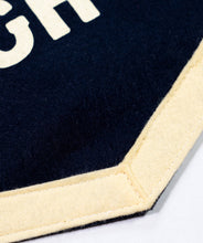 Load image into Gallery viewer, All Y'all Are Welcome Camp Flag