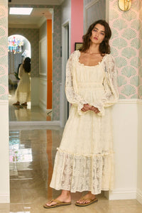 Lucy Dress