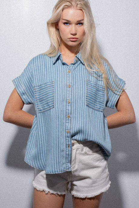 Darby Top