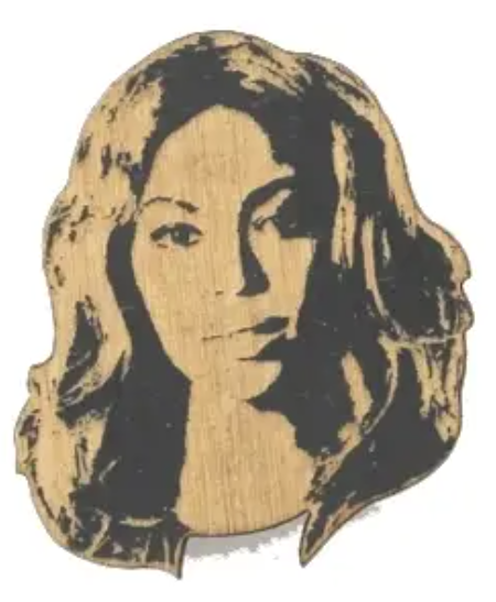 Beyonce: Keychain