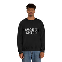 Load image into Gallery viewer, Favorite Child Sweatshirt