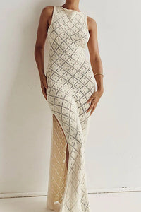 Cannes Coverup Maxi