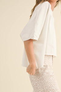 Favorite Top