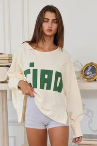 'CIAO' Top
