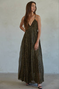 Regina Dress