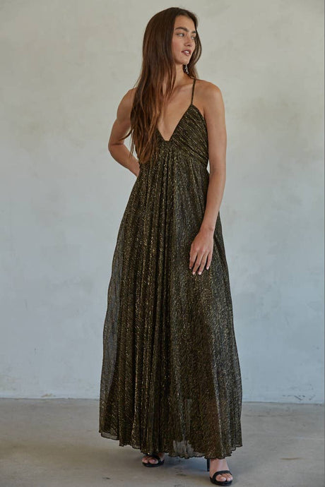 Regina Dress