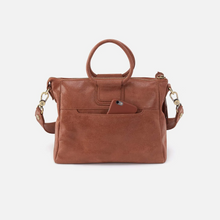 Load image into Gallery viewer, Sheila Medium Satchel