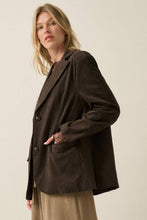 Load image into Gallery viewer, Greenwich Blazer Jacket