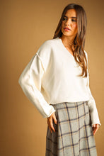 Load image into Gallery viewer, Colbie Sweater