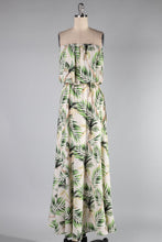 Load image into Gallery viewer, Sway Maxi Dress