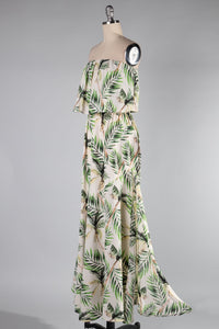 Sway Maxi Dress