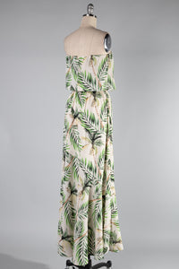 Sway Maxi Dress