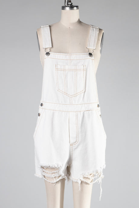 In Demand Romper