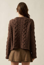 Load image into Gallery viewer, Kimi Sweater
