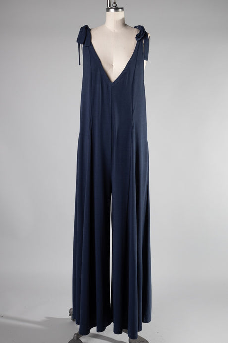 Silva Jumpsuit