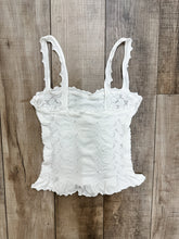 Load image into Gallery viewer, So Soft Femme Square Neck