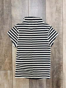 Lola Tee Stripe
