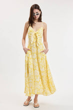Load image into Gallery viewer, Summer Sun Dress