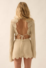 Load image into Gallery viewer, Emmylou Romper