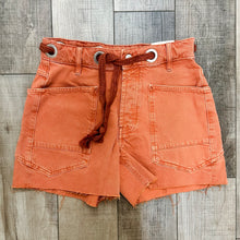Load image into Gallery viewer, Moxie Shorts Sunset