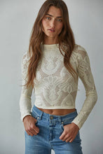 Load image into Gallery viewer, Moda Top