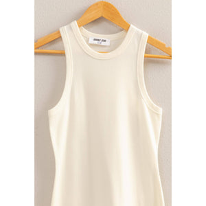 Raylana Mini Dress