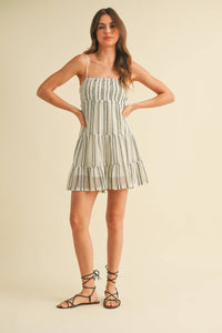 Corizzo Romper