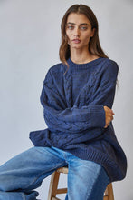 Load image into Gallery viewer, Eva Sweater