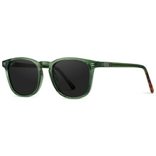 Load image into Gallery viewer, Nick - Polarized Emerald/Black